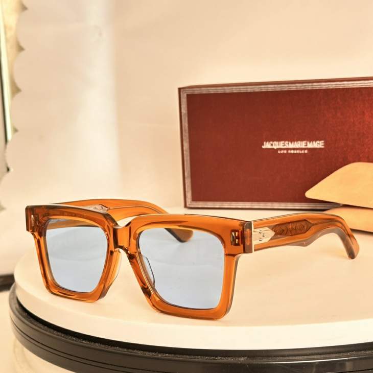 Picture of Jacques Marie Mage Sunglasses _SKUfw75841629fw